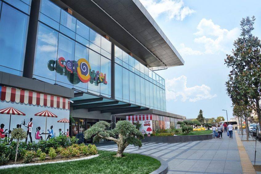 Blueway Hotell Istanbul Exteriör bild