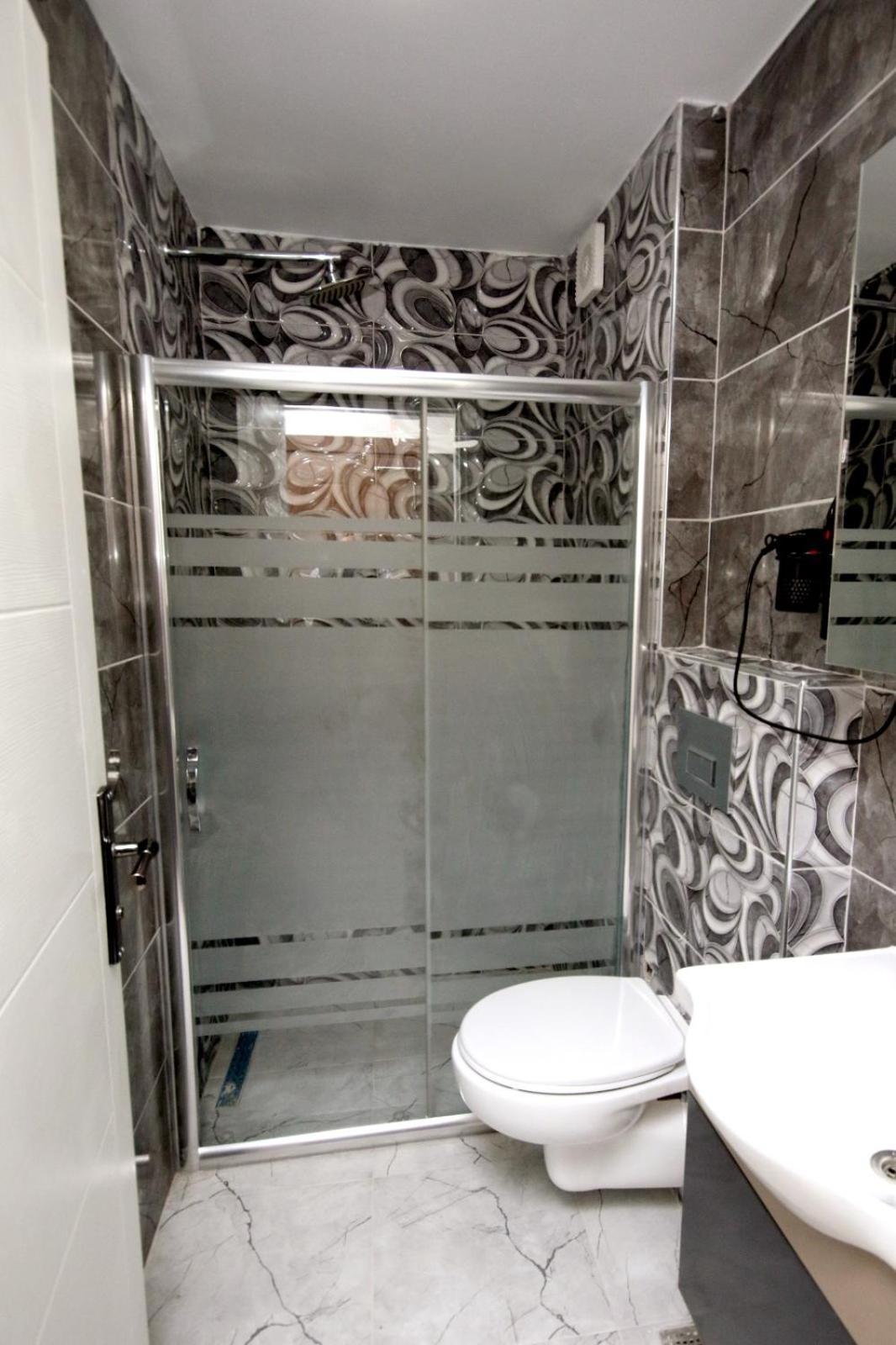 Blueway Hotell Istanbul Exteriör bild