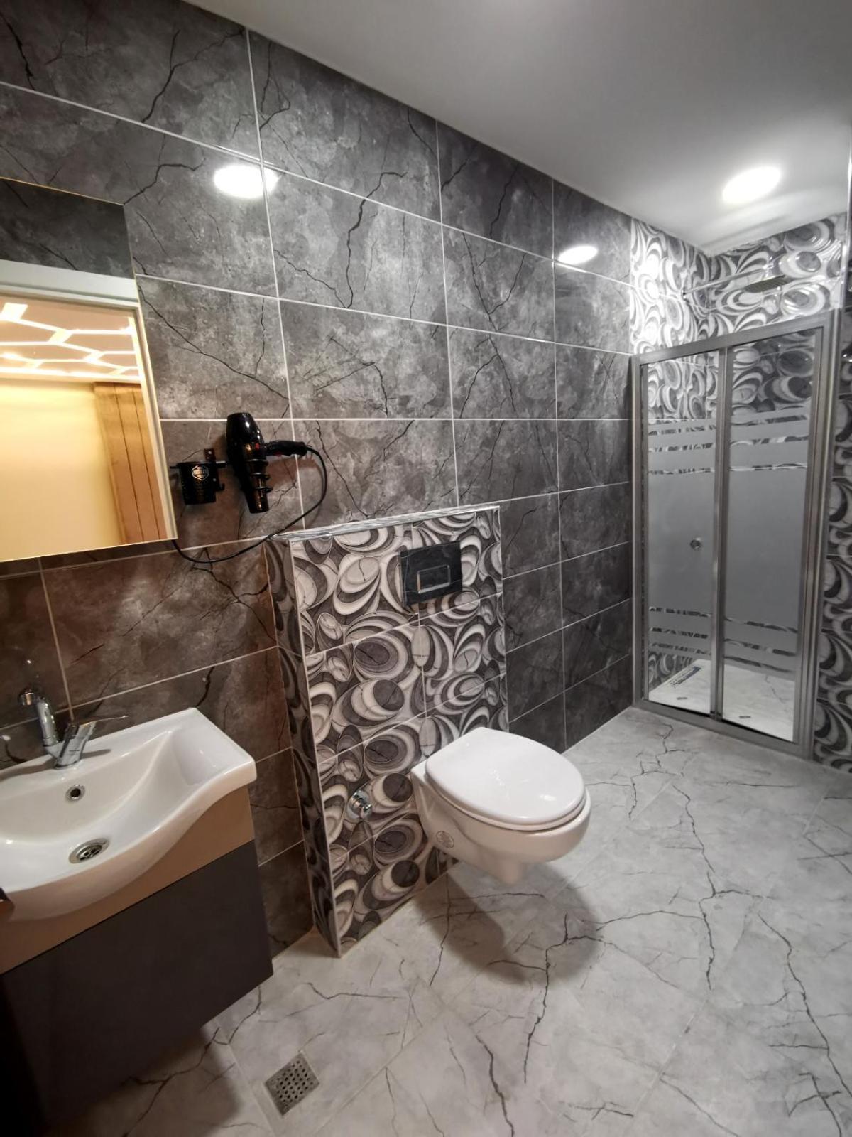 Blueway Hotell Istanbul Exteriör bild