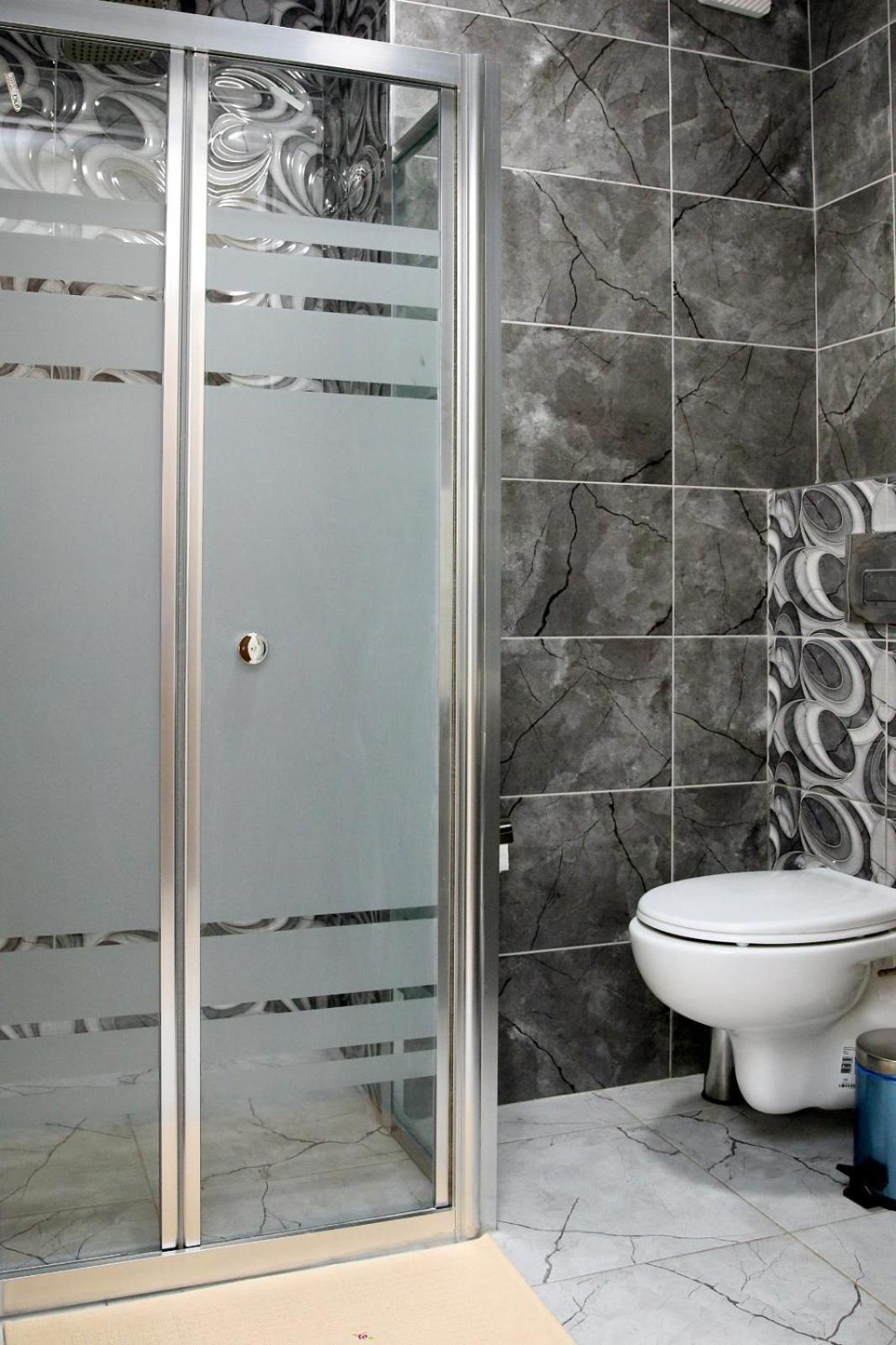 Blueway Hotell Istanbul Exteriör bild