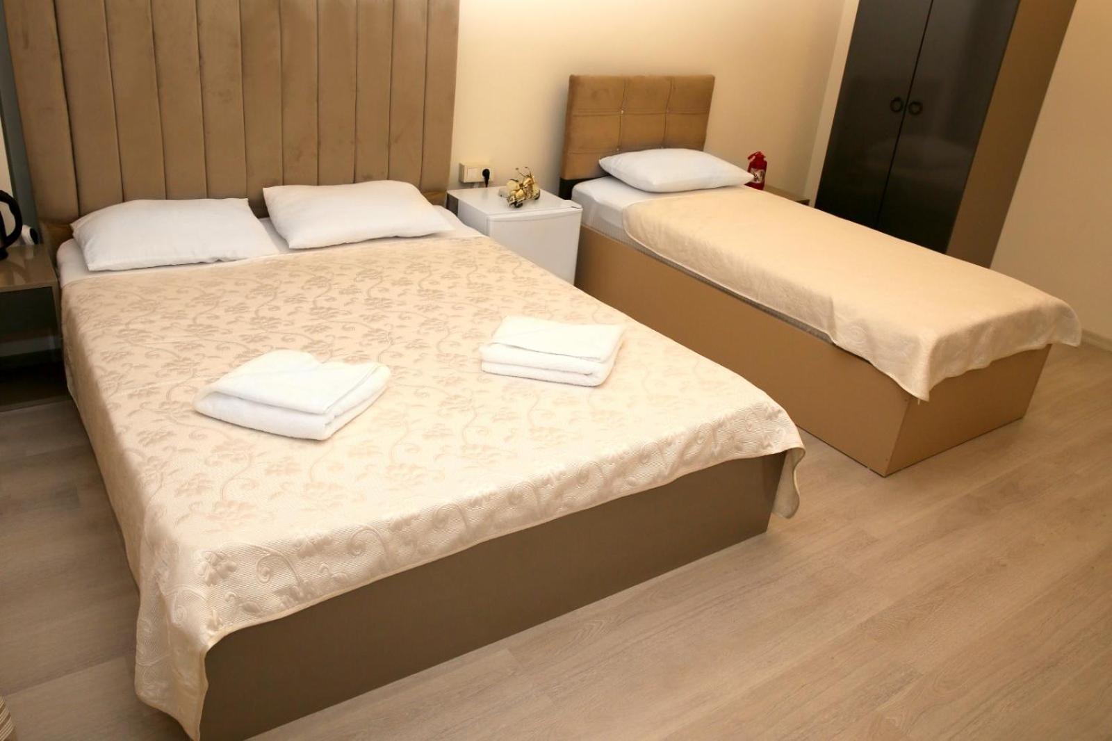 Blueway Hotell Istanbul Exteriör bild