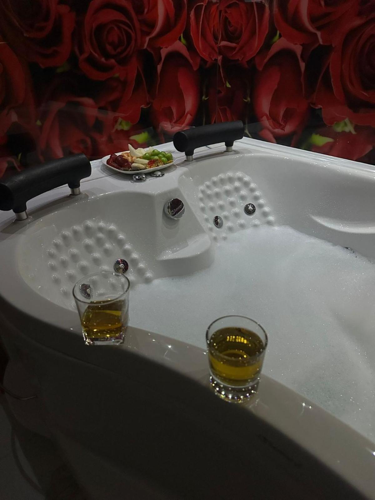 Blueway Hotell Istanbul Exteriör bild